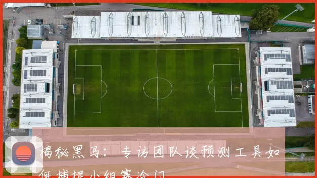揭秘黑马：专访团队谈预测工具如何捕捉小组赛冷门