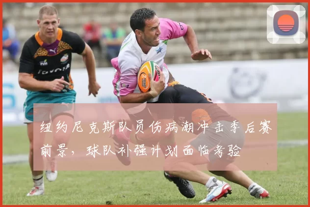 纽约尼克斯队员伤病潮冲击季后赛前景，球队补强计划面临考验