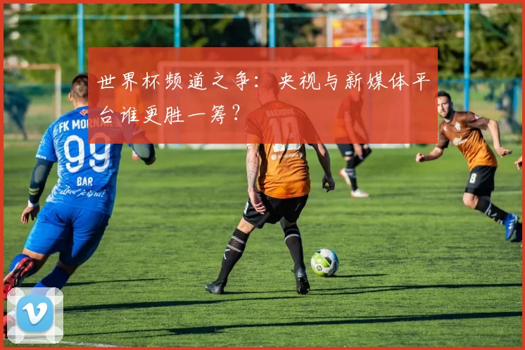 世界杯频道之争：央视与新媒体平台谁更胜一筹？