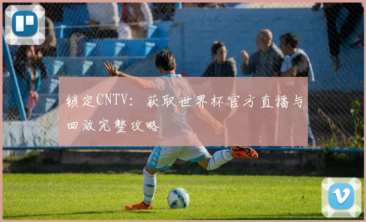锁定CNTV：获取世界杯官方直播与回放完整攻略