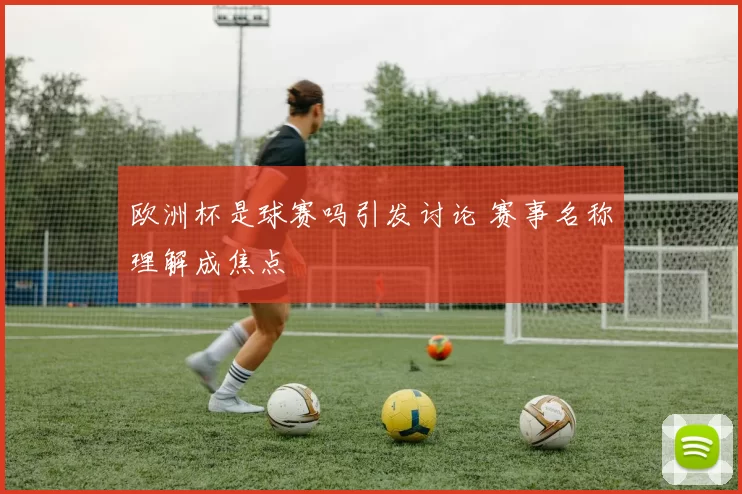 欧洲杯是球赛吗引发讨论 赛事名称理解成焦点